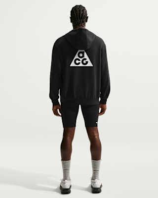 Nike ACG 'Magic Hour' Men's Dri-FIT Trail Hoodie. Nike SI